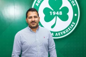 Μάριος Αργυρίδης/"Δεν υπήρχε ολοκληρωμένη συμφωνία-Θα προσπαθήσουμε να βρούμε λύση"