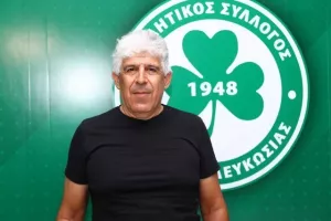 Μάριος Αργυρίδης/"Δεν υπήρχε ολοκληρωμένη συμφωνία-Θα προσπαθήσουμε να βρούμε λύση"
