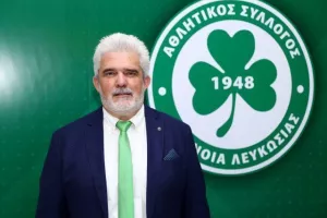 Μάριος Αργυρίδης/"Δεν υπήρχε ολοκληρωμένη συμφωνία-Θα προσπαθήσουμε να βρούμε λύση"