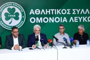 Μάριος Αργυρίδης/"Δεν υπήρχε ολοκληρωμένη συμφωνία-Θα προσπαθήσουμε να βρούμε λύση"