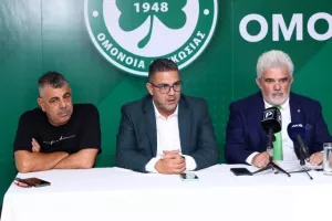 Μάριος Αργυρίδης/"Δεν υπήρχε ολοκληρωμένη συμφωνία-Θα προσπαθήσουμε να βρούμε λύση"