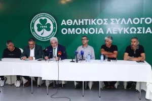 Μάριος Αργυρίδης/"Δεν υπήρχε ολοκληρωμένη συμφωνία-Θα προσπαθήσουμε να βρούμε λύση"