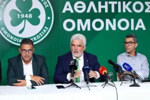 Μάριος Αργυρίδης/"Δεν υπήρχε ολοκληρωμένη συμφωνία-Θα προσπαθήσουμε να βρούμε λύση"