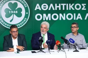 Μάριος Αργυρίδης/"Δεν υπήρχε ολοκληρωμένη συμφωνία-Θα προσπαθήσουμε να βρούμε λύση"