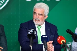 Μάριος Αργυρίδης/"Δεν υπήρχε ολοκληρωμένη συμφωνία-Θα προσπαθήσουμε να βρούμε λύση"