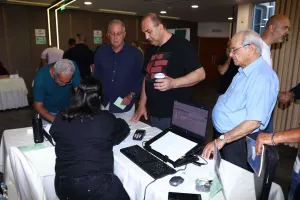 Συνέλευση Σωματείου Ομόνοιας: Καταμέτρηση και... εντολή να συνεχιστούν οι διαπραγματεύσεις (φώτος)