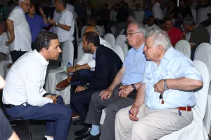 Συνέλευση Σωματείου Ομόνοιας: Καταμέτρηση και... εντολή να συνεχιστούν οι διαπραγματεύσεις (φώτος)