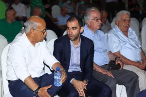 Συνέλευση Σωματείου Ομόνοιας: Καταμέτρηση και... εντολή να συνεχιστούν οι διαπραγματεύσεις (φώτος)