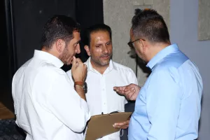 Συνέλευση Σωματείου Ομόνοιας: Καταμέτρηση και... εντολή να συνεχιστούν οι διαπραγματεύσεις (φώτος)