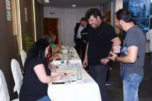 Συνέλευση Σωματείου Ομόνοιας: Καταμέτρηση και... εντολή να συνεχιστούν οι διαπραγματεύσεις (φώτος)