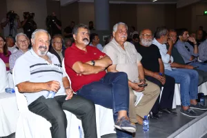 Συνέλευση Σωματείου Ομόνοιας: Καταμέτρηση και... εντολή να συνεχιστούν οι διαπραγματεύσεις (φώτος)