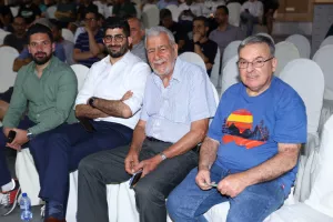 Συνέλευση Σωματείου Ομόνοιας: Καταμέτρηση και... εντολή να συνεχιστούν οι διαπραγματεύσεις (φώτος)