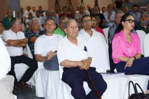 Συνέλευση Σωματείου Ομόνοιας: Καταμέτρηση και... εντολή να συνεχιστούν οι διαπραγματεύσεις (φώτος)