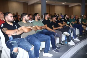Συνέλευση Σωματείου Ομόνοιας: Καταμέτρηση και... εντολή να συνεχιστούν οι διαπραγματεύσεις (φώτος)