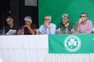 Συνέλευση Σωματείου Ομόνοιας: Καταμέτρηση και... εντολή να συνεχιστούν οι διαπραγματεύσεις (φώτος)