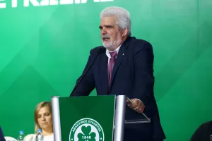 Συνέλευση Σωματείου Ομόνοιας: Καταμέτρηση και... εντολή να συνεχιστούν οι διαπραγματεύσεις (φώτος)
