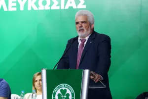 Συνέλευση Σωματείου Ομόνοιας: Καταμέτρηση και... εντολή να συνεχιστούν οι διαπραγματεύσεις (φώτος)