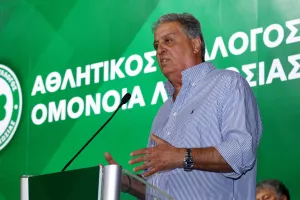 Συνέλευση Σωματείου Ομόνοιας: Καταμέτρηση και... εντολή να συνεχιστούν οι διαπραγματεύσεις (φώτος)