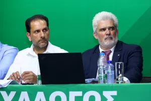 Συνέλευση Σωματείου Ομόνοιας: Καταμέτρηση και... εντολή να συνεχιστούν οι διαπραγματεύσεις (φώτος)