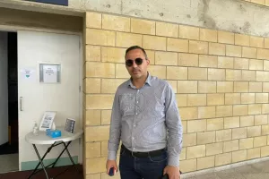 Κουκλής ο νέος εκπρόσωπος στην ΚΟΠ