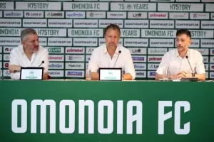 Όλα όσα είπε ο Jesper Jansson - "Σύντομα θα έχουμε αφίξεις ποδοσφαιριστών, θέλουμε ταχύτητα" 