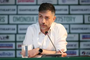 Όλα όσα είπε ο Jesper Jansson - "Σύντομα θα έχουμε αφίξεις ποδοσφαιριστών, θέλουμε ταχύτητα" 