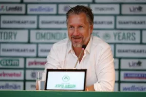 Όλα όσα είπε ο Jesper Jansson - "Σύντομα θα έχουμε αφίξεις ποδοσφαιριστών, θέλουμε ταχύτητα" 