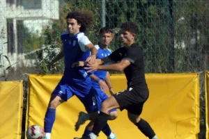 Ολυμπιακός: Κλείνει Λώλη από τον ΠΑΣ Γιάννινα