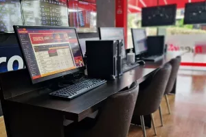 Πανδαισία στοιχηματικών επιλογών και άψογη εξυπηρέτηση στα πρακτορεία της Meridianbet!