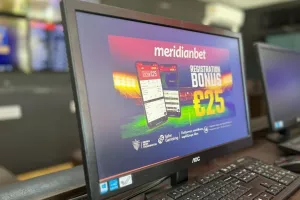 Πανδαισία στοιχηματικών επιλογών και άψογη εξυπηρέτηση στα πρακτορεία της Meridianbet!