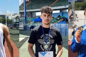 Παγκύπριοι Κ16: Η νέα φουρνιά έτοιμη για επιδόσεις...