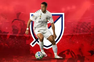 To MLS παίζει με ελκυστικές αποδόσεις στο online betting της Meridianbet!