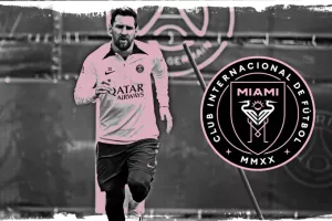 Το απίστευτο deal για Μέσι - Όλες οι ομάδες του MLS θα συμβάλουν οικονομικά!