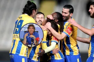 Φιλοσοφία Σα Πίντο σε μία απάντηση 