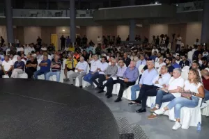 Η Συνέλευση του ΑΠΟΕΛ- Πρόδρομος/"Νέα πραγματικότητα..."