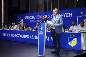 ''Επτά ομάδες έχουν μπάτζετ που ισούται ή ξεπερνά τα 10 εκατ. / Τα έσοδά τους δεν προέρχονται με τον παραδοσιακό τρόπο'' 
