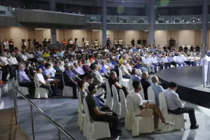 Η Συνέλευση του ΑΠΟΕΛ- Πρόδρομος/"Νέα πραγματικότητα..."