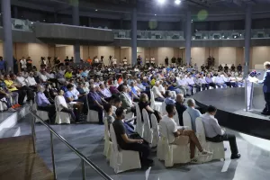 Η Συνέλευση του ΑΠΟΕΛ- Πρόδρομος/"Νέα πραγματικότητα..."