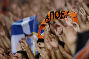 Οι παραστάσεις αρχίζουν τον Ιούλιο!