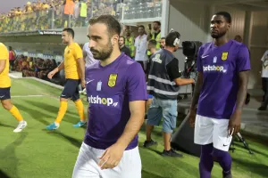 ΑΠΟΨΗ για «Φέτφα»