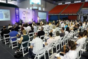 Φωτορεπορτάζ από το Συνέδριο «Ασφαλής Αθλητισμός-Προστασία των παιδιών από τη Σεξουαλική Κακοποίηση και κάθε μορφής βία»