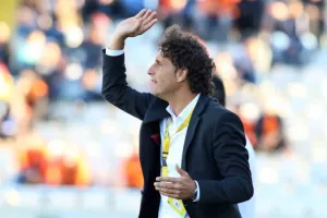 ΝΕΟ με Imanol Idiakez 