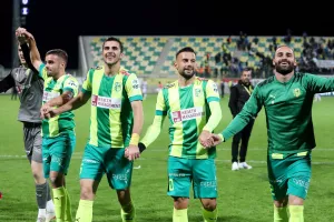 Με την FC Torpedo-Belaz Zhodino η ΑΕΚ