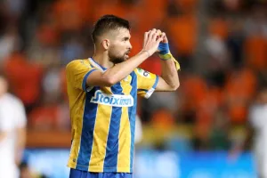 Σούσιτς: "Ποτέ δεν είναι εύκολο με ομάδες από τα Βαλκάνια"