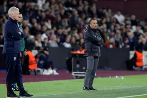 Αποθέωσε Μόγιες ο Όλτρα: "Εξαιρετικός άνθρωπος"