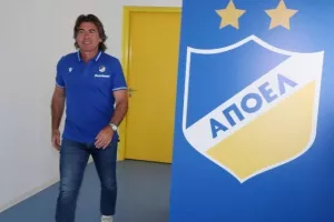 Ricardo Sá Pinto - "Ξέρω την πίεση που θα αντιμετωπίσω και είμαι έτοιμος" (Όσα είπε ο νέος προπονητής του ΑΠΟΕΛ)