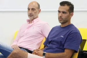 Ricardo Sá Pinto - "Ξέρω την πίεση που θα αντιμετωπίσω και είμαι έτοιμος" (Όσα είπε ο νέος προπονητής του ΑΠΟΕΛ)