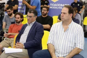 Ricardo Sá Pinto - "Ξέρω την πίεση που θα αντιμετωπίσω και είμαι έτοιμος" (Όσα είπε ο νέος προπονητής του ΑΠΟΕΛ)