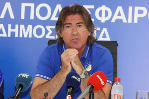 Τρέλα... Σα Πίντο