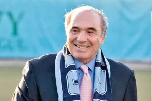 Τι λέει για Κακόριν;